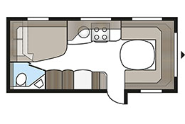 KABE Royal 560 XL
