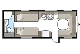 KABE Royal 630 E-TDL