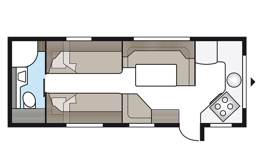KABE Royal 630 FK