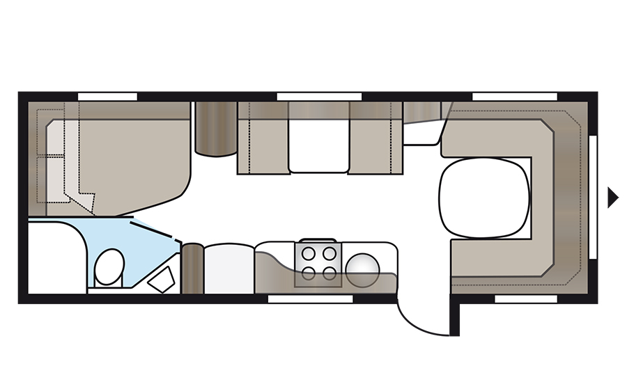 KABE Royal 740 DXL