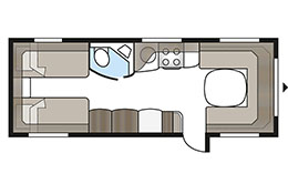 KABE Royal 740 GLE