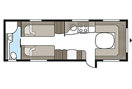 KABE Royal 780 E-TDL