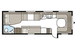 KABE Royal 780 BGXL