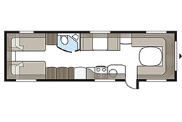 KABE Hacienda 880