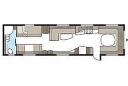 KABE Hacienda 100 TDL