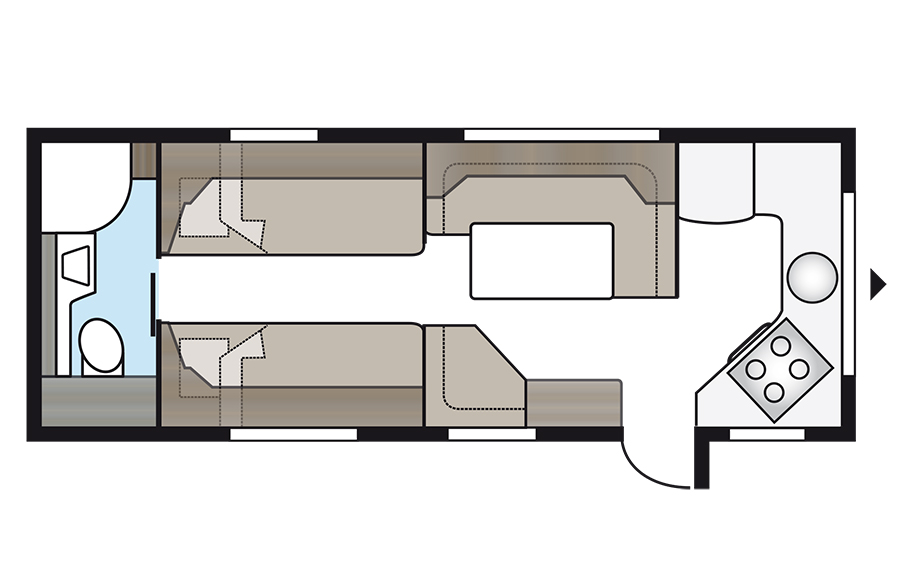 KABE Imperial 630 FK