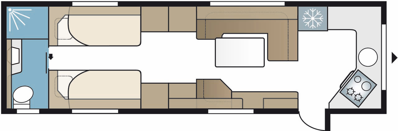 KABE Imperial 1000 TDL FK (E2)