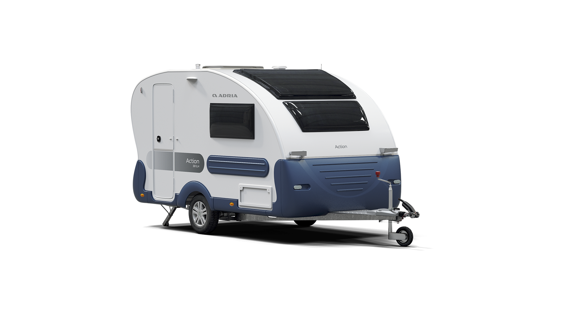 Adria Action 361 LH